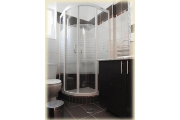 Grecia Privát Vitaládes, Exterior